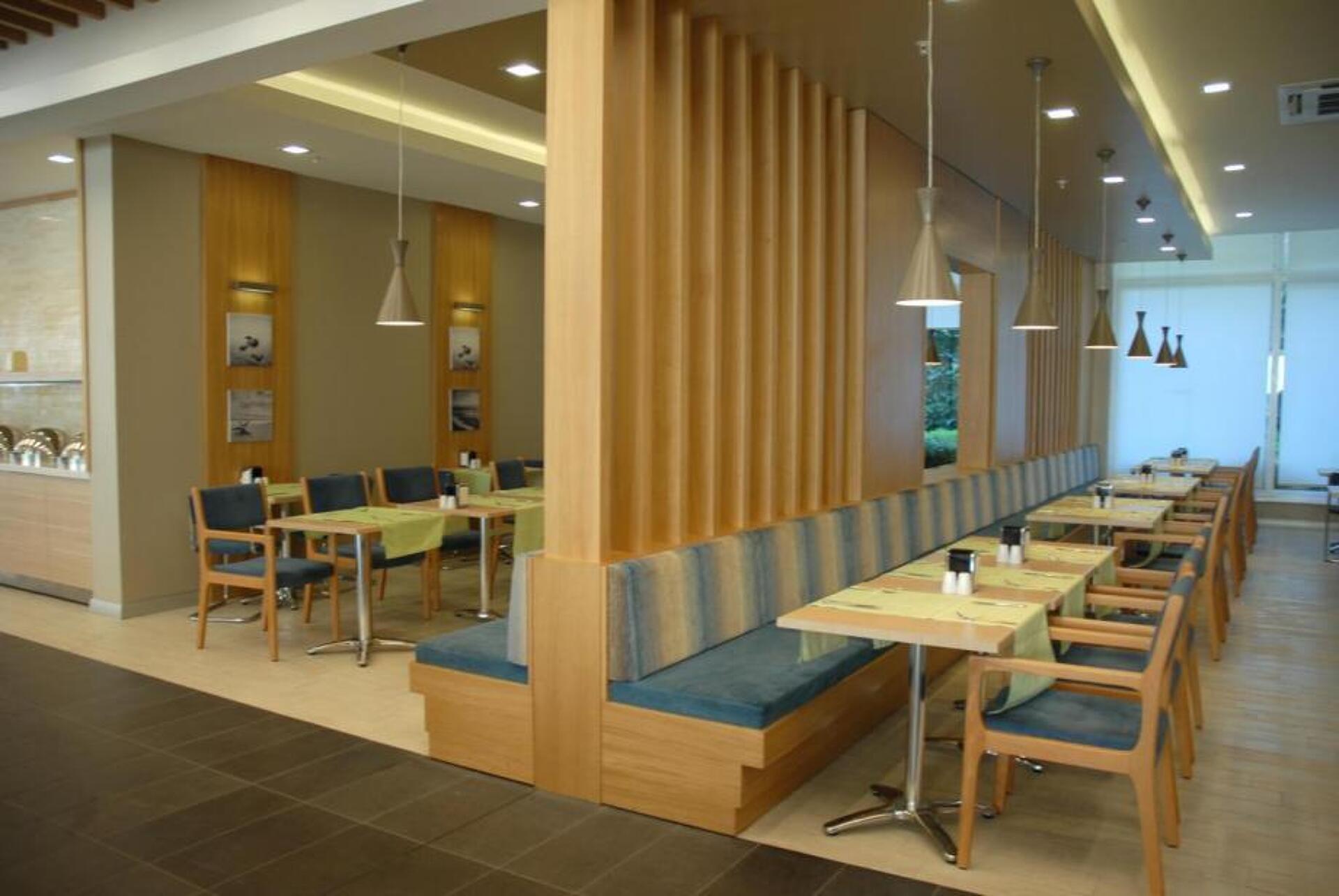 FUN&SUN SMART Voxx Resort 4* 10