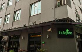 Hotellino Istanbul