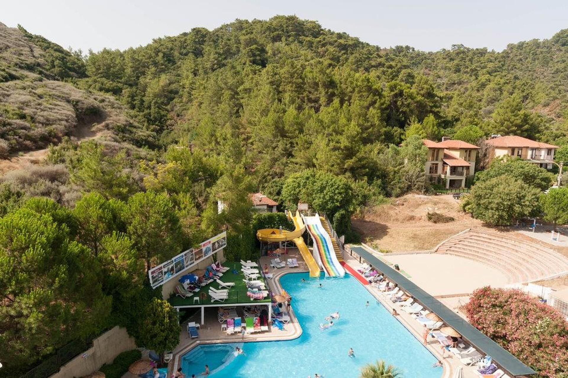 FUN&SUN SMART Voxx Resort 4* 14