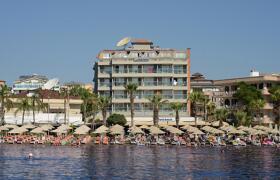 Maris Beach Hotel