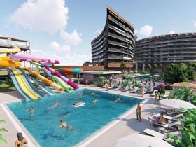 Kirman Calyptus Resort & Spa 5*