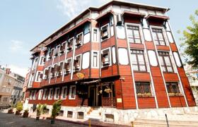 Artefes Hotel Istanbul