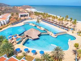 lti Costa Caribe Beach Hotel 4*