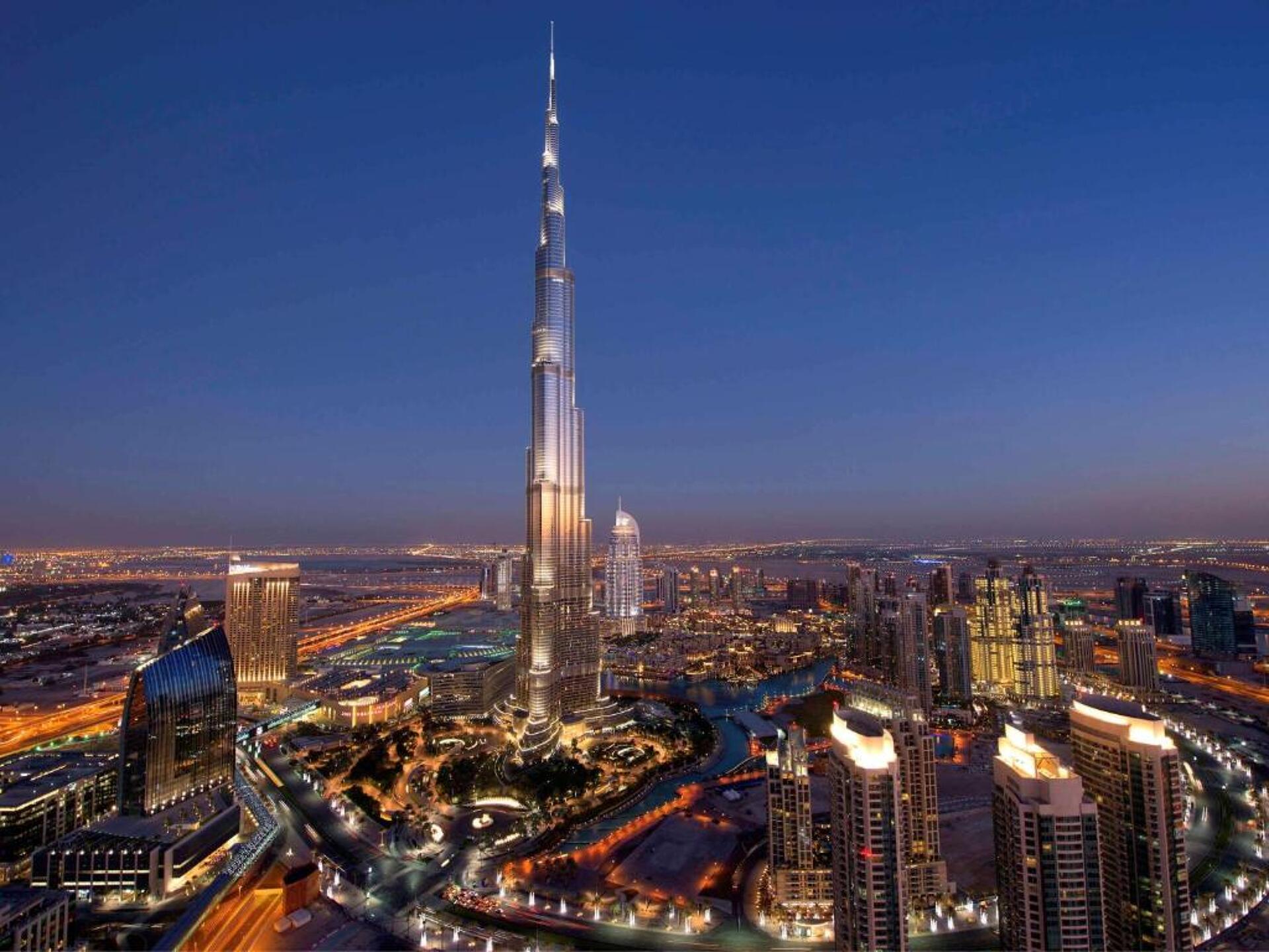 Swissotel Al Murooj Dubai 5* 36
