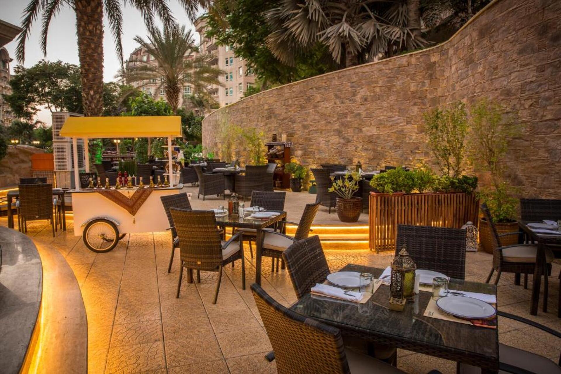 Swissotel Al Murooj Dubai 5* 2