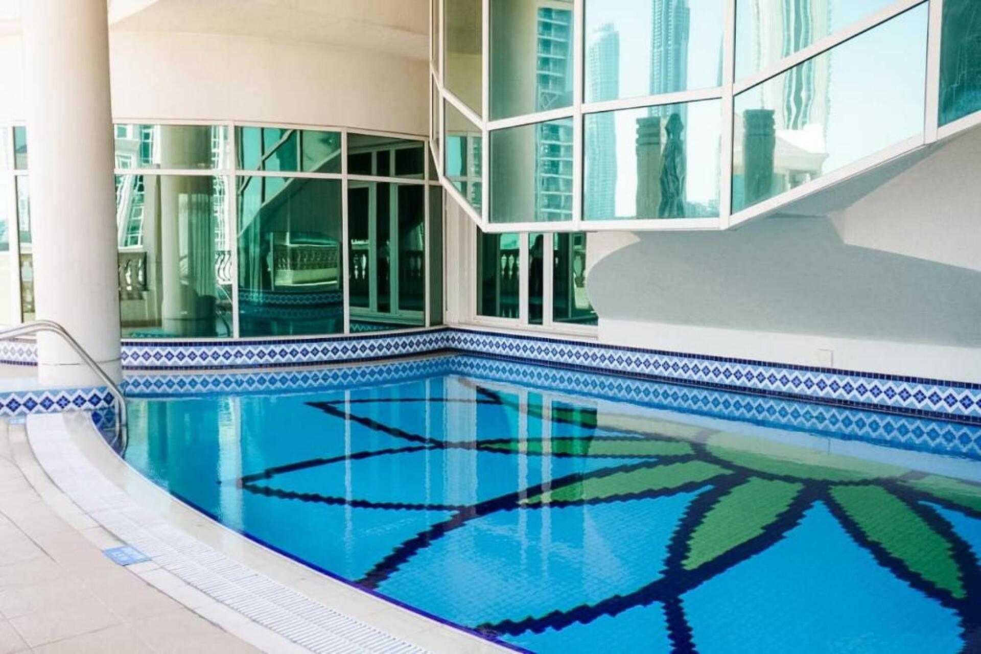 Swissotel Al Murooj Dubai 5* 42