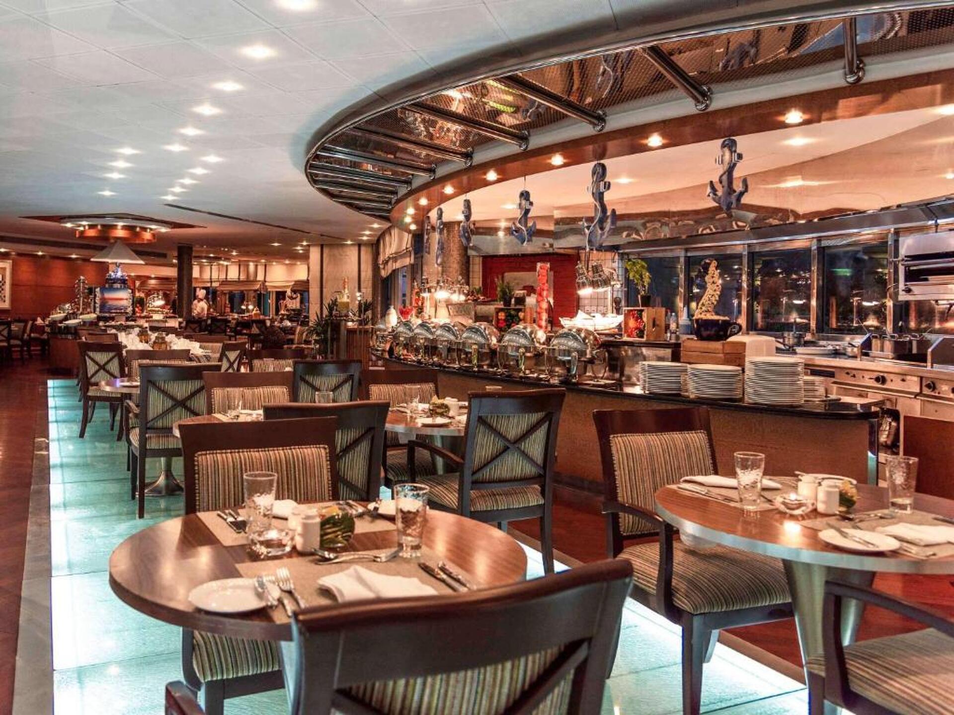 Swissotel Al Murooj Dubai 5* 44