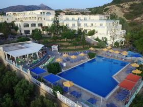 Arion Palace 4*