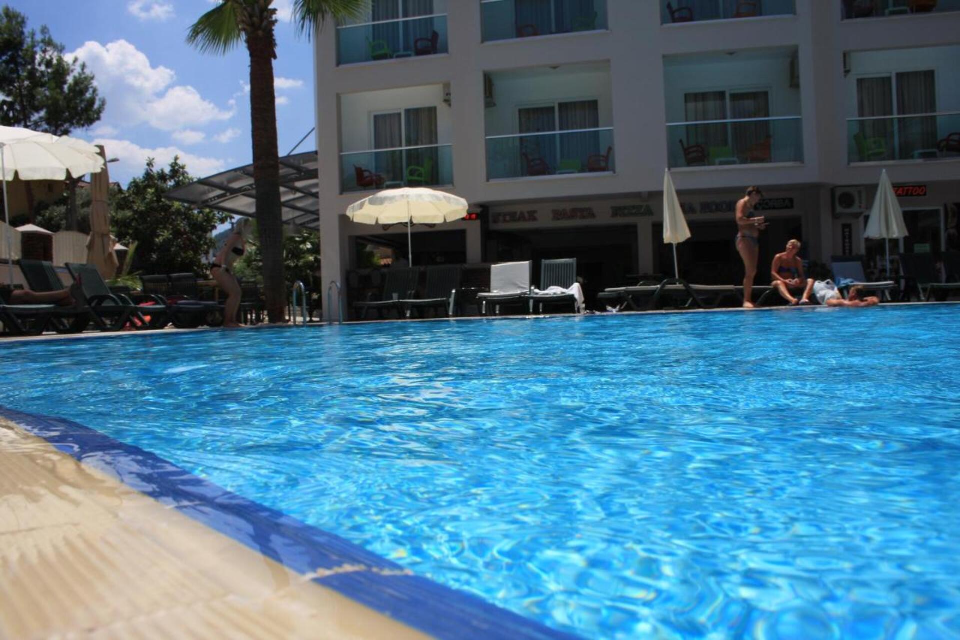 Palmea 4* 23