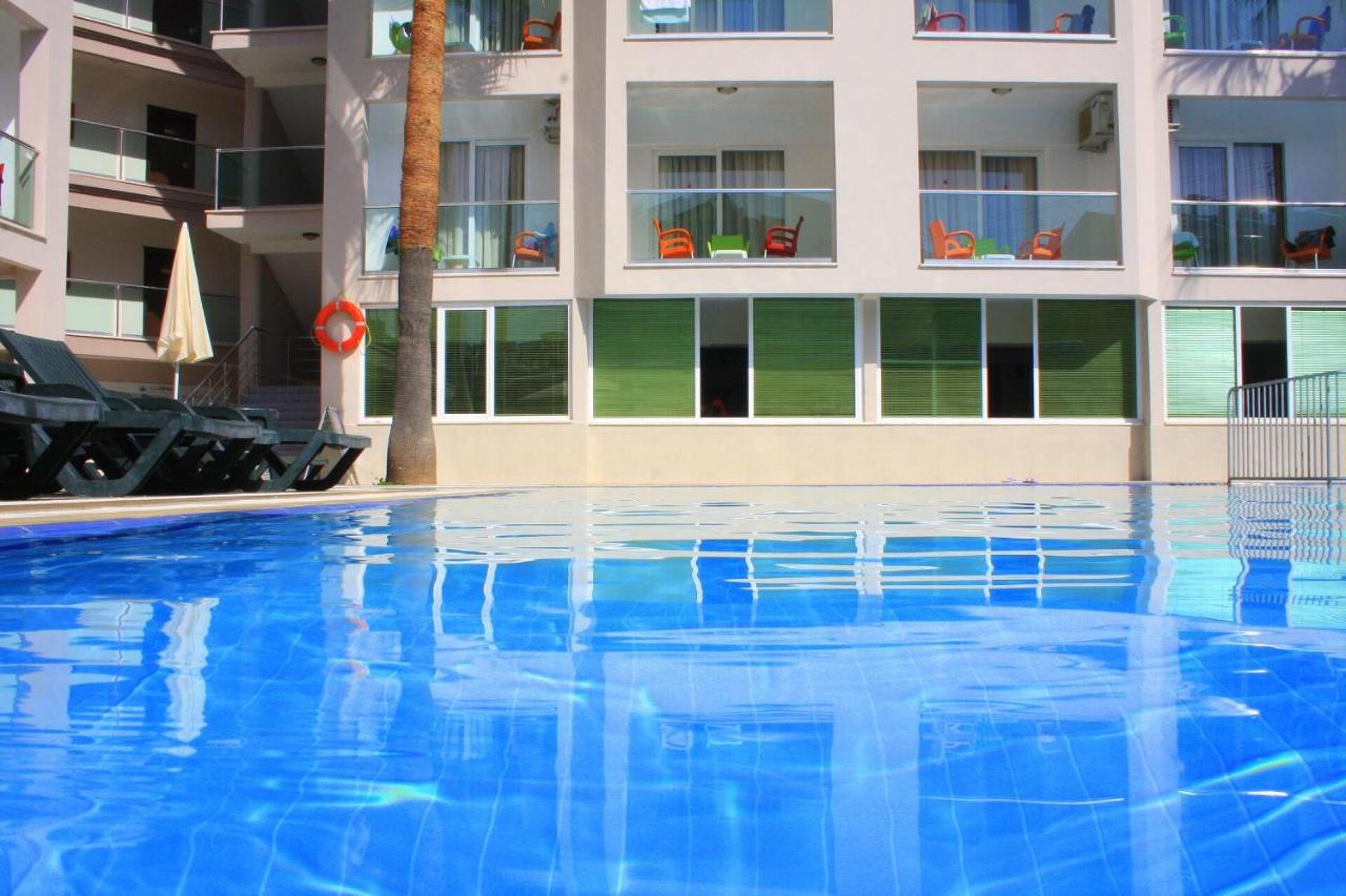 Palmea 4* 24