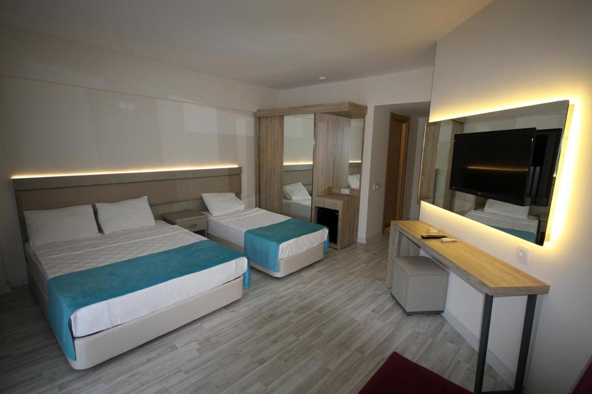 Palmea 4* 12
