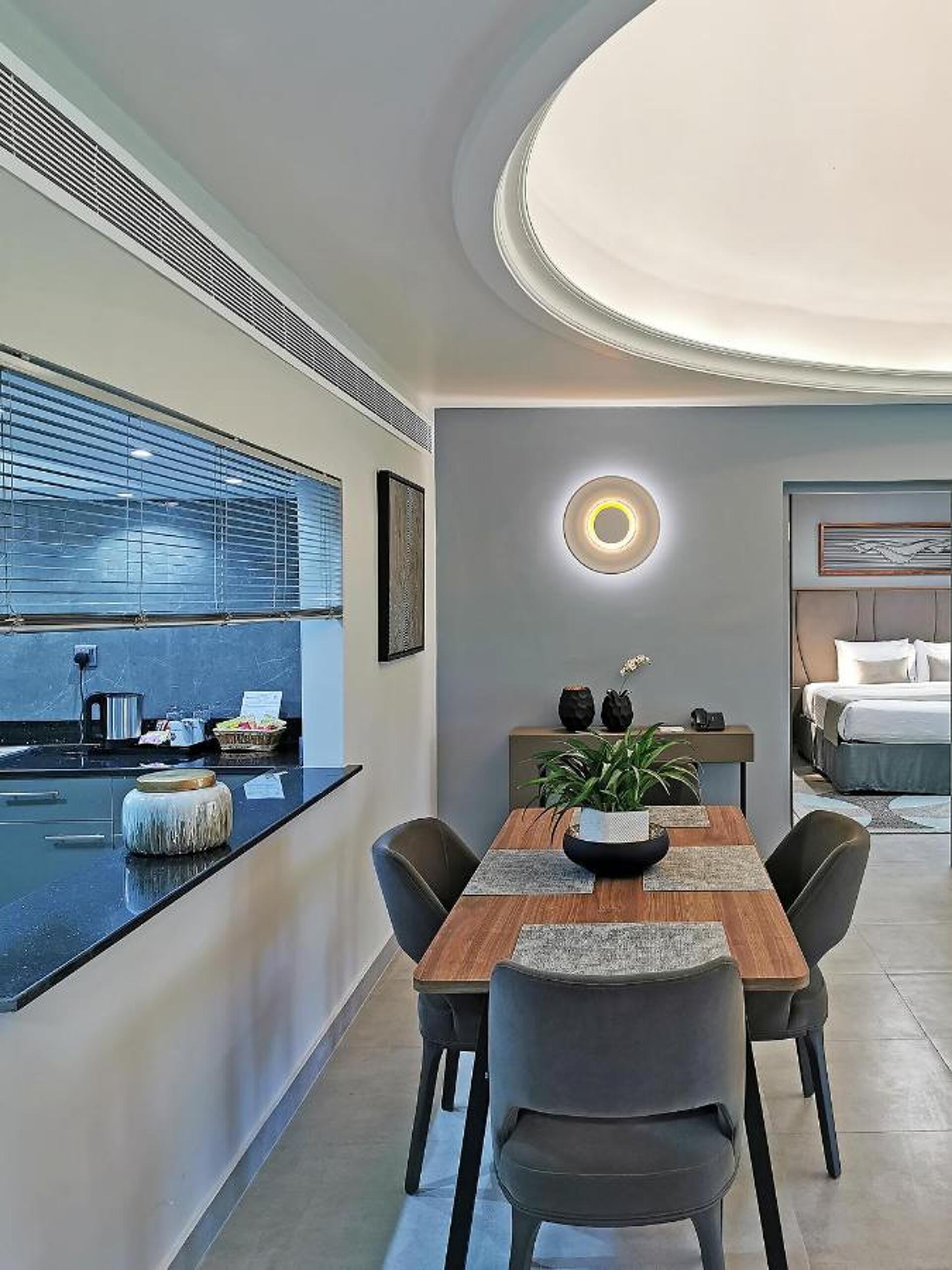 Marbella Resort 4* 12