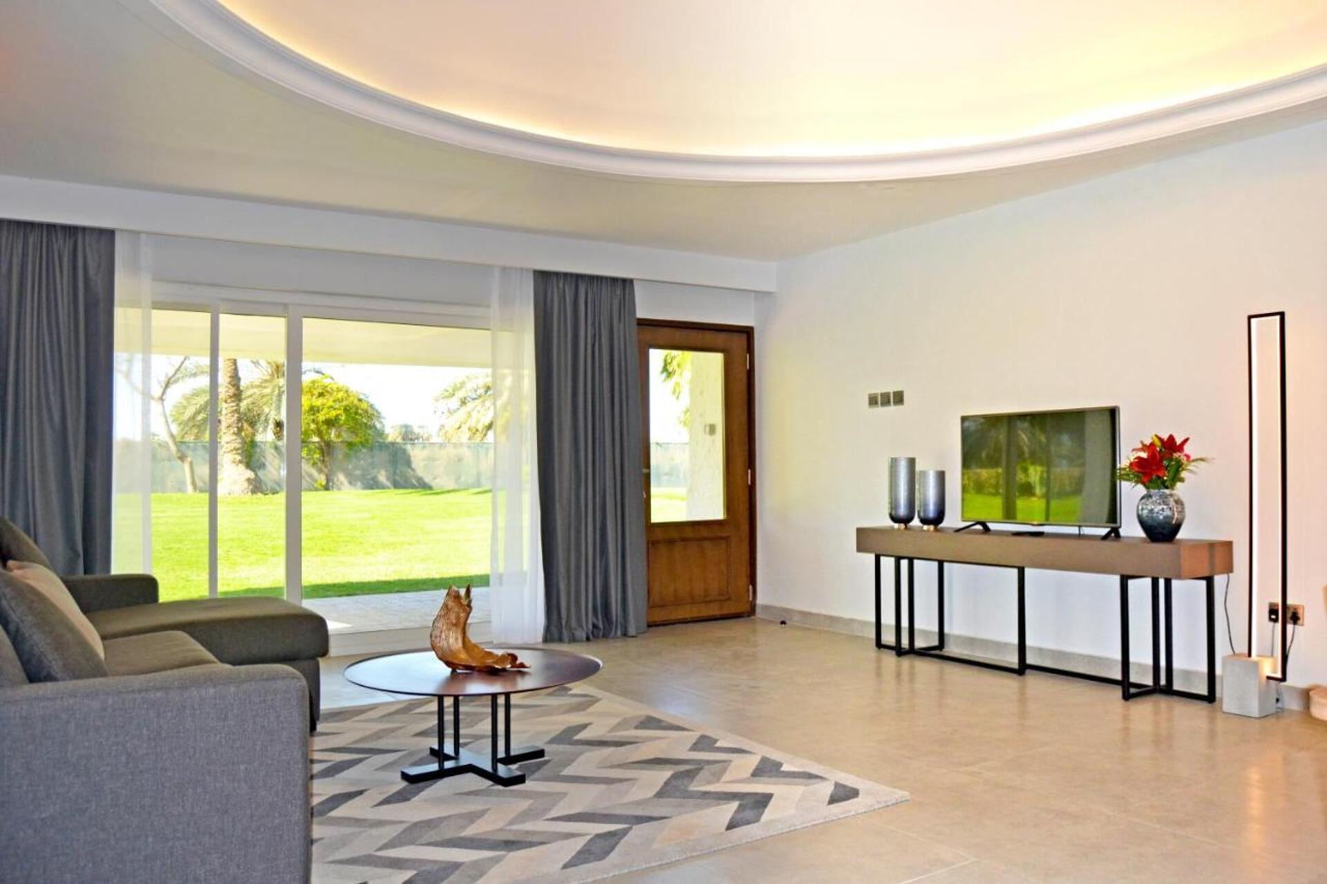 Marbella Resort 4* 35