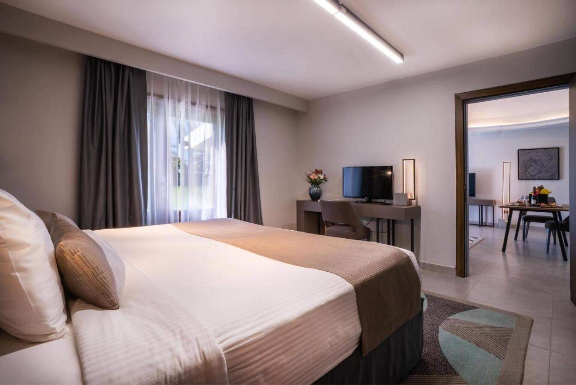 Marbella Resort 4* 16