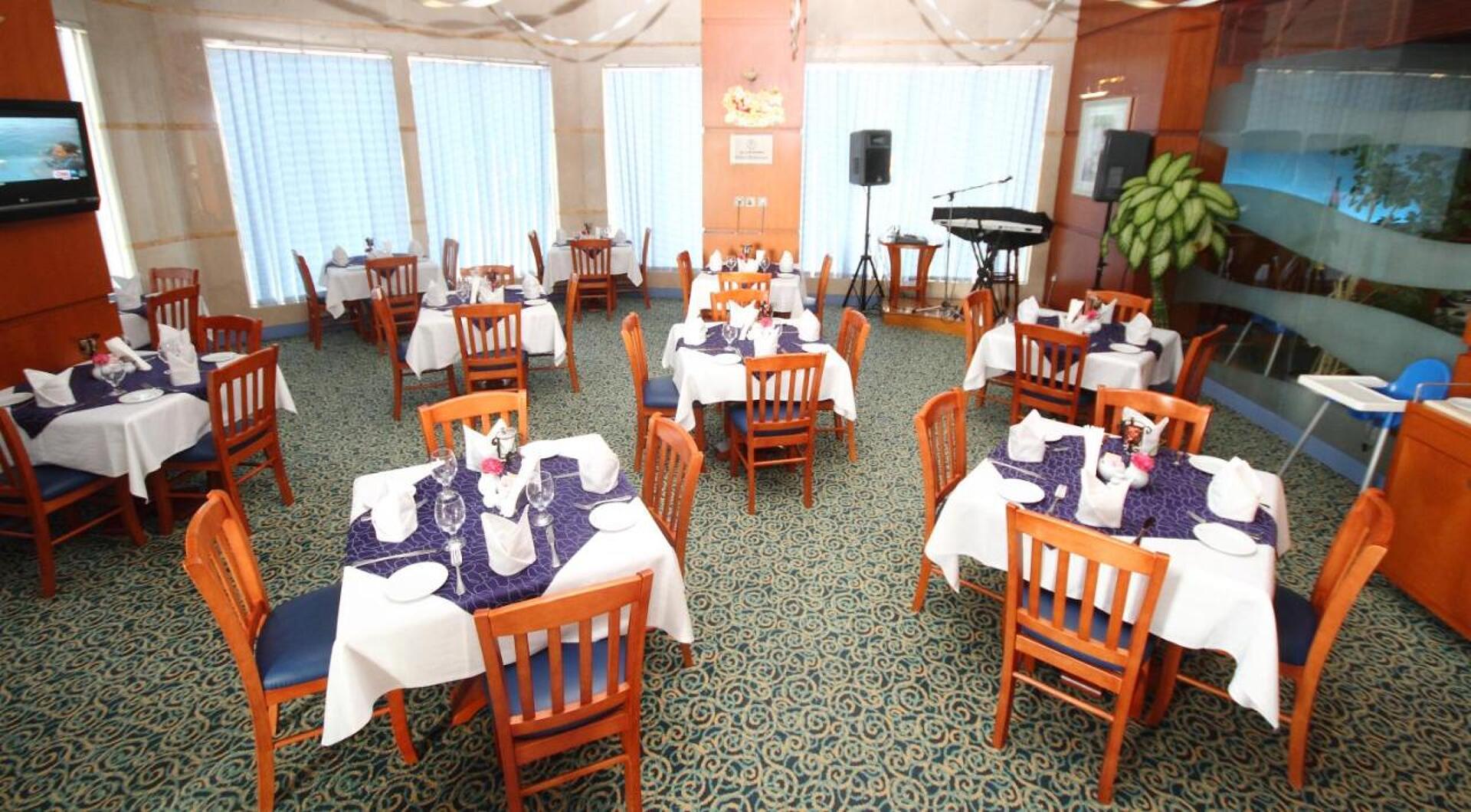 Lavender Hotel Sharjah 4* 14