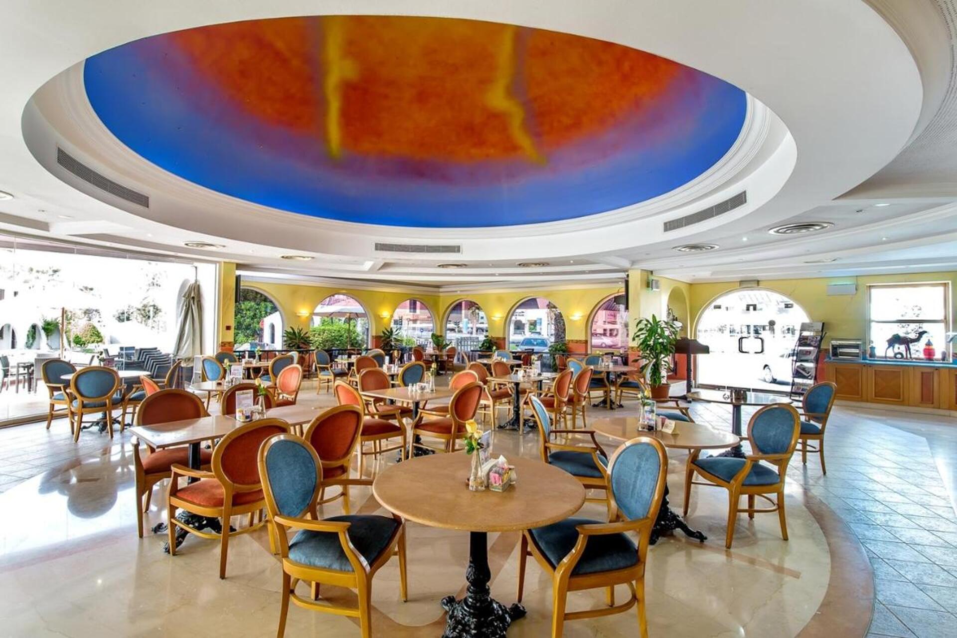 Marbella Resort 4* 30