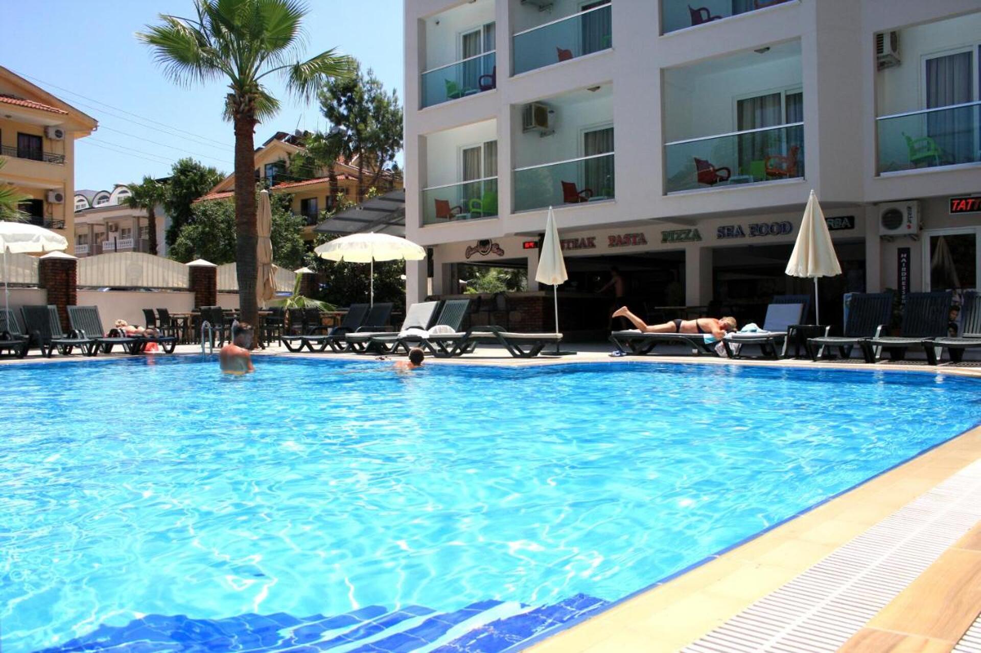 Palmea 4* 26