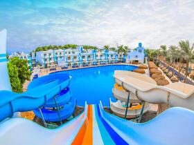 Mirage Bay Resort & Aqua Park   4*