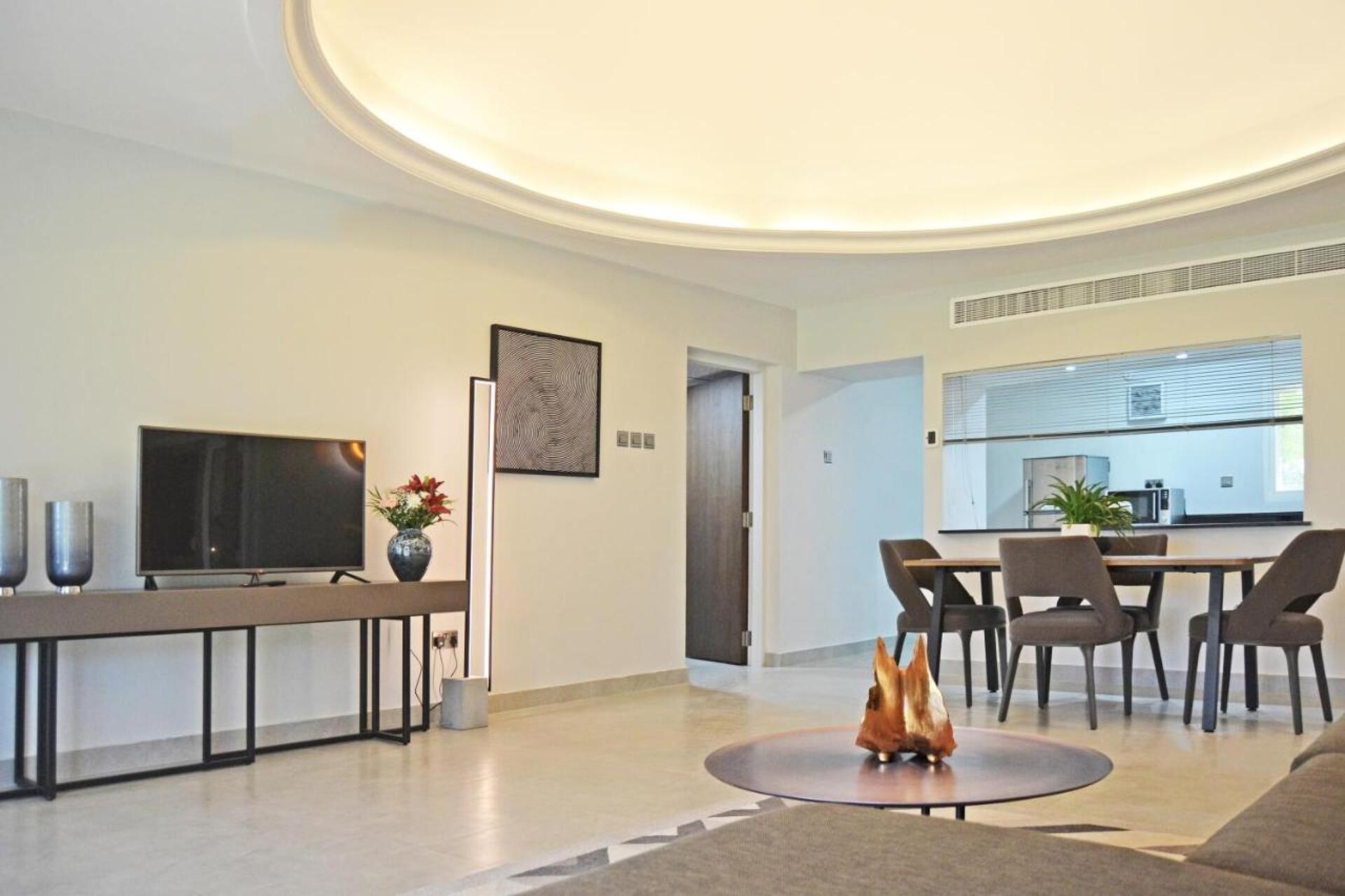 Marbella Resort 4* 6