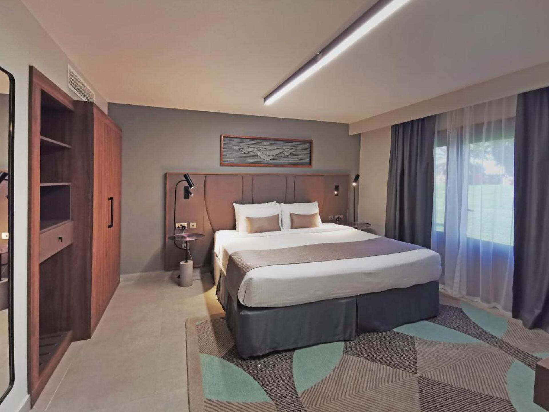 Marbella Resort 4* 33