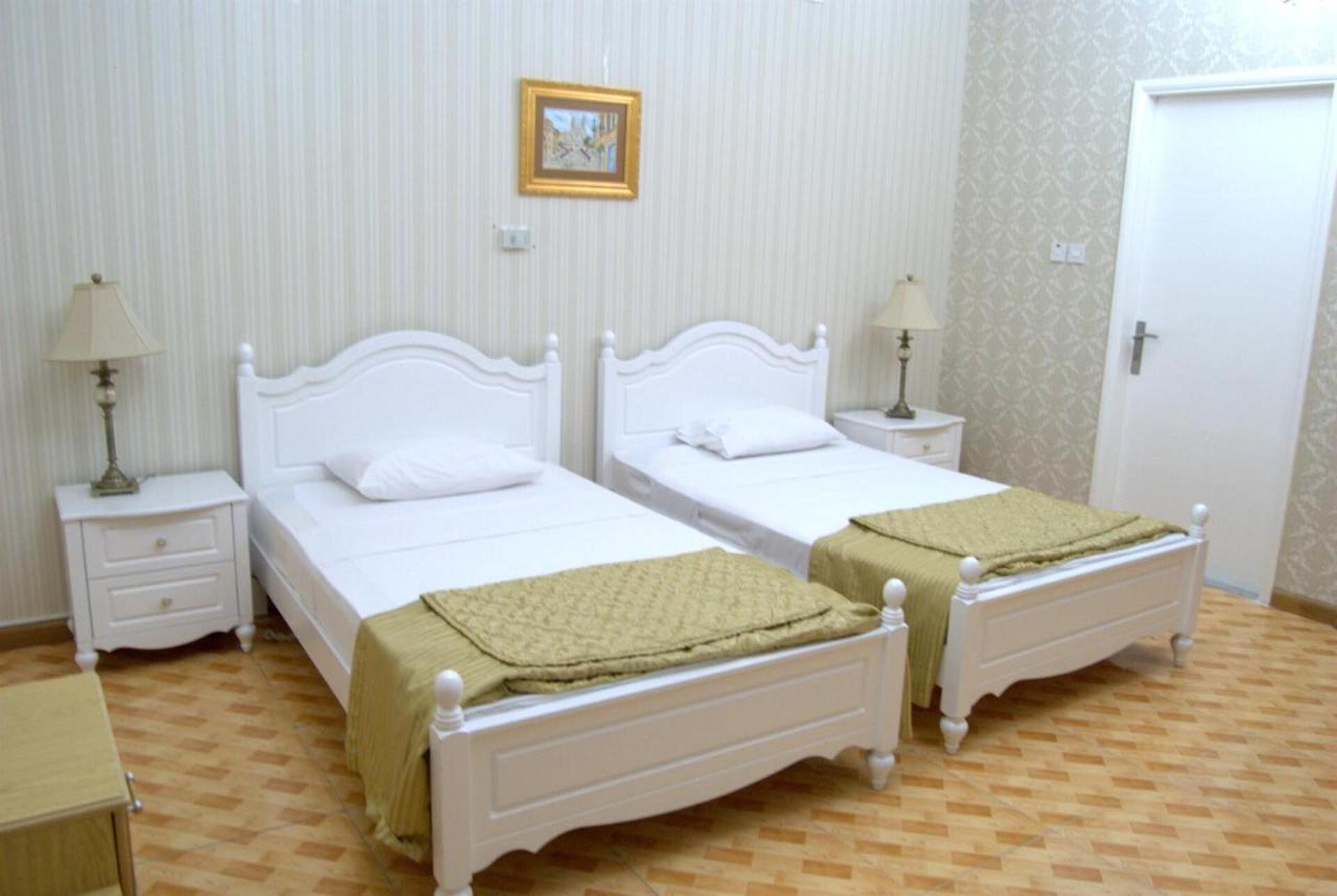 Al Khalidiah Resort 25