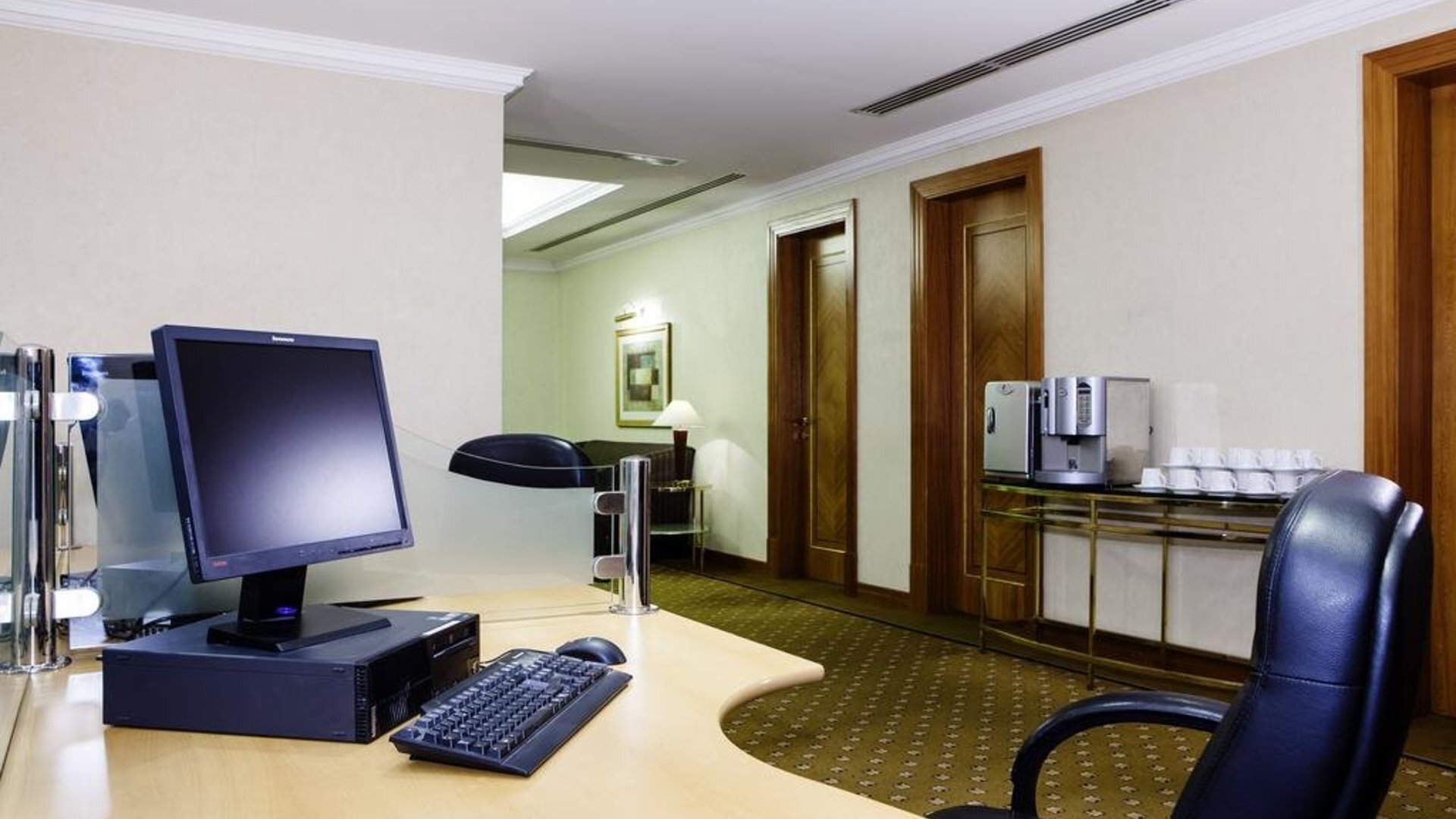 Corniche Hotel Sharjah 5* 27