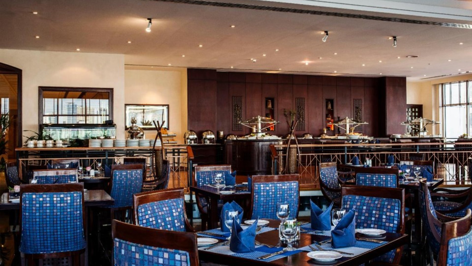 Corniche Hotel Sharjah 5* 20