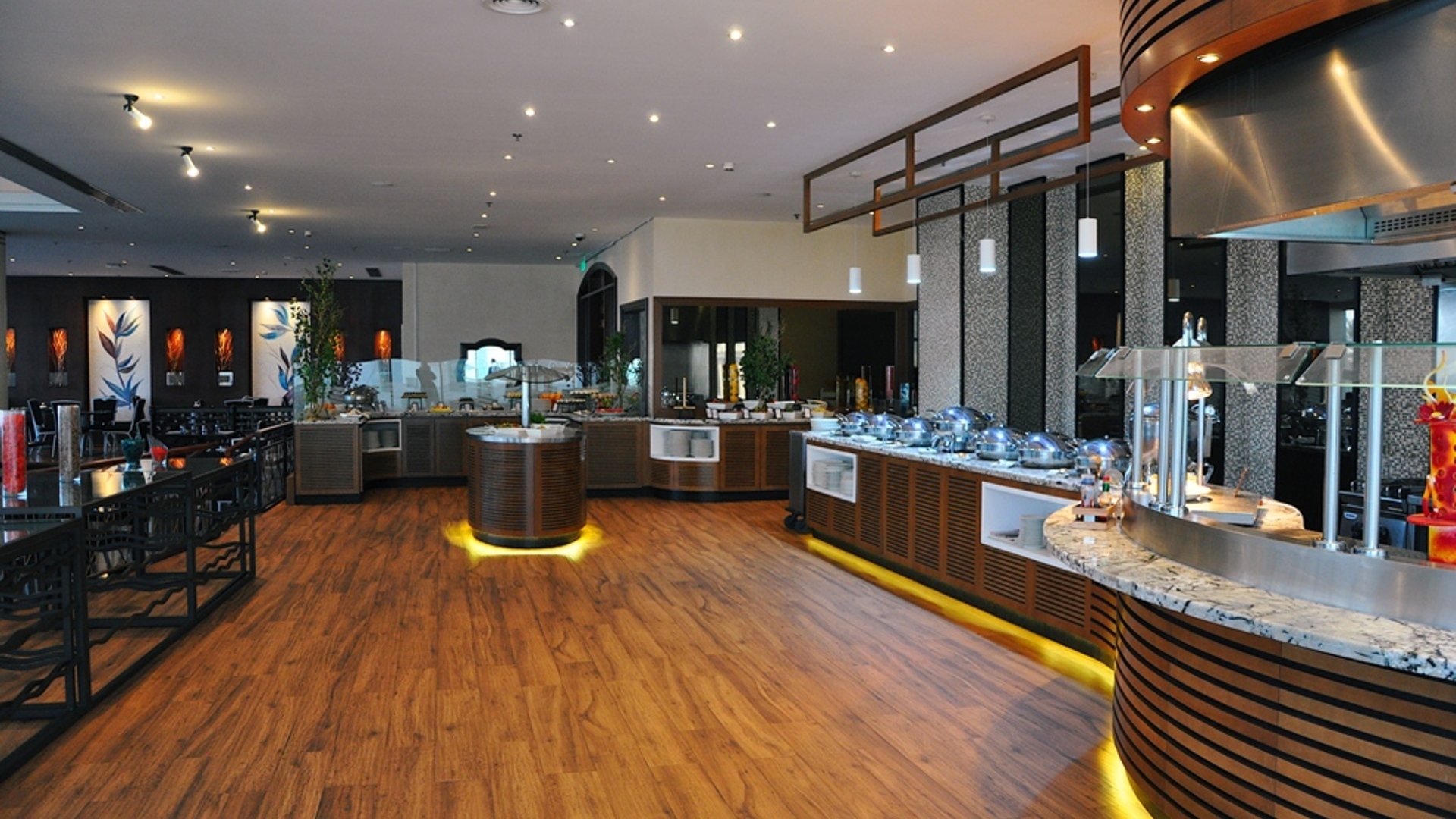 Corniche Hotel Sharjah 5* 3