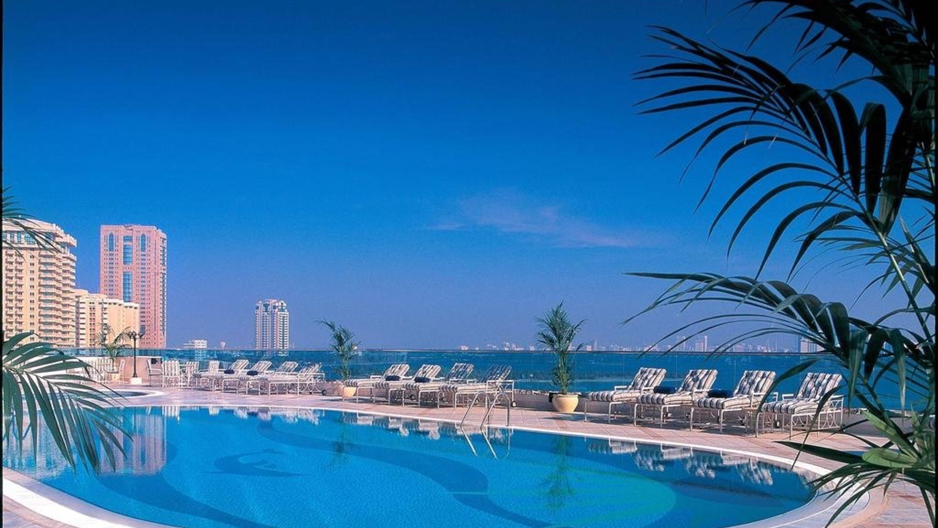 Corniche Hotel Sharjah 5* 14
