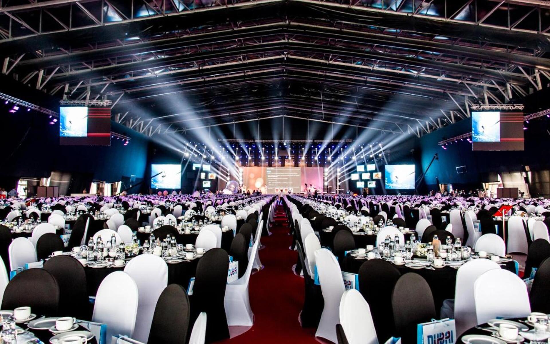 InterContinental Dubai Festival City 5* 29