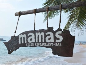 Mamas Coral Beach  2*