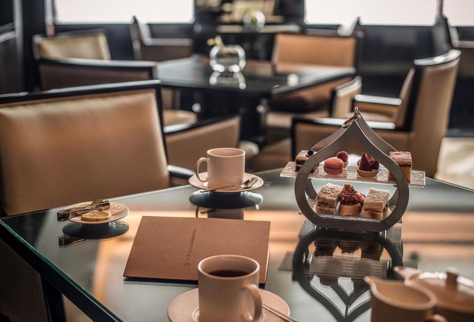 InterContinental Dubai Festival City 5* 23