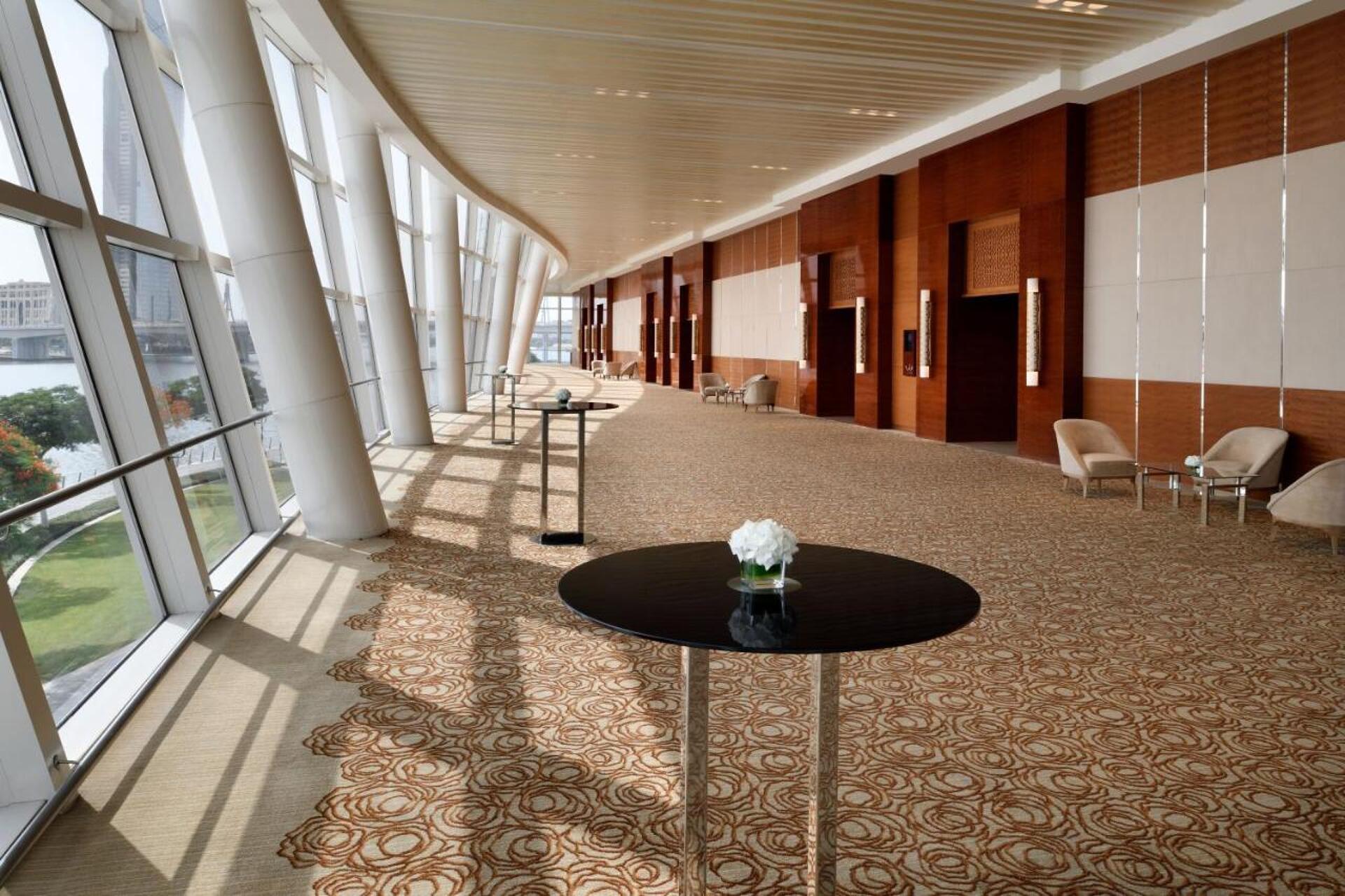 InterContinental Dubai Festival City 5* 26