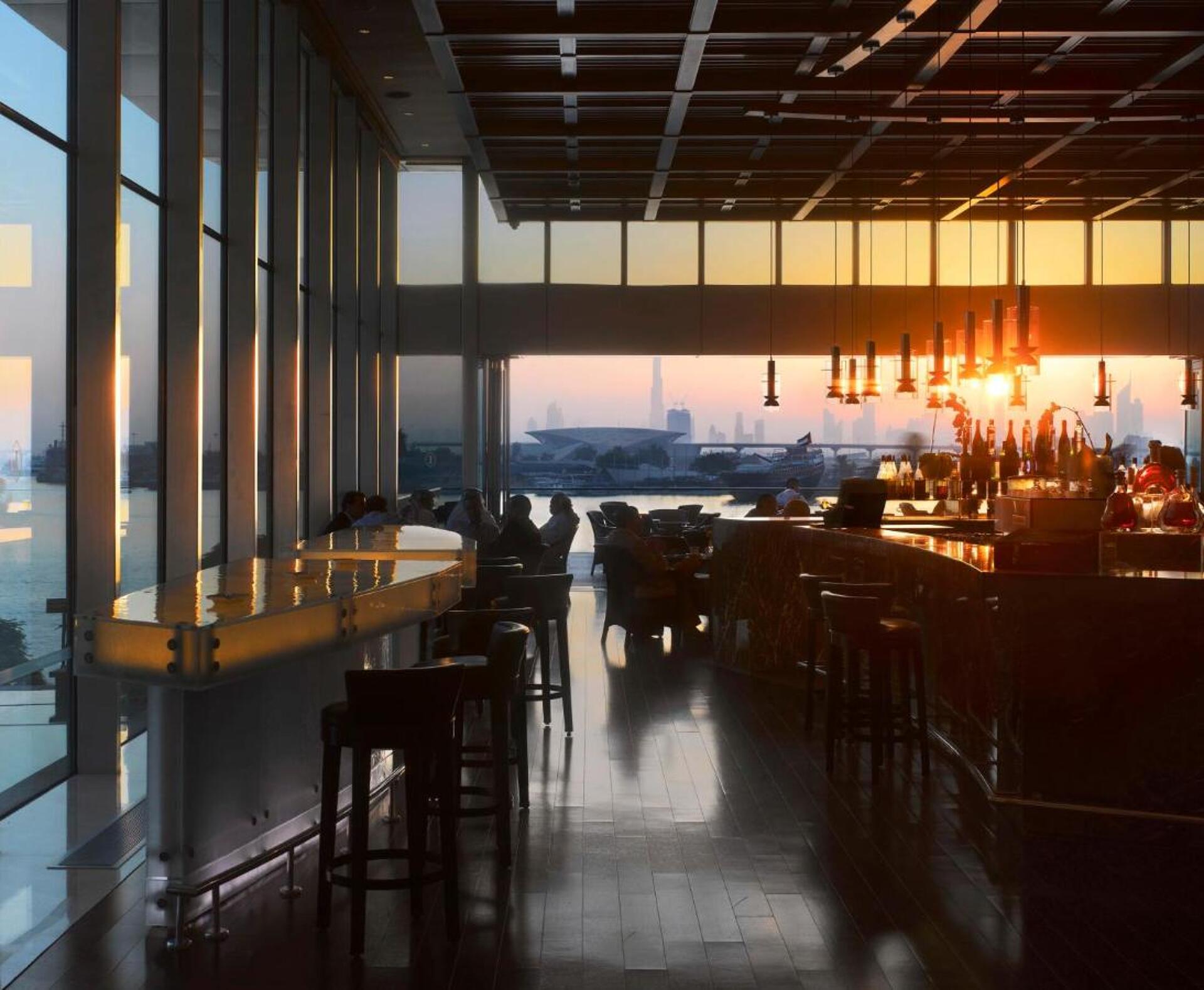 InterContinental Dubai Festival City 5* 24