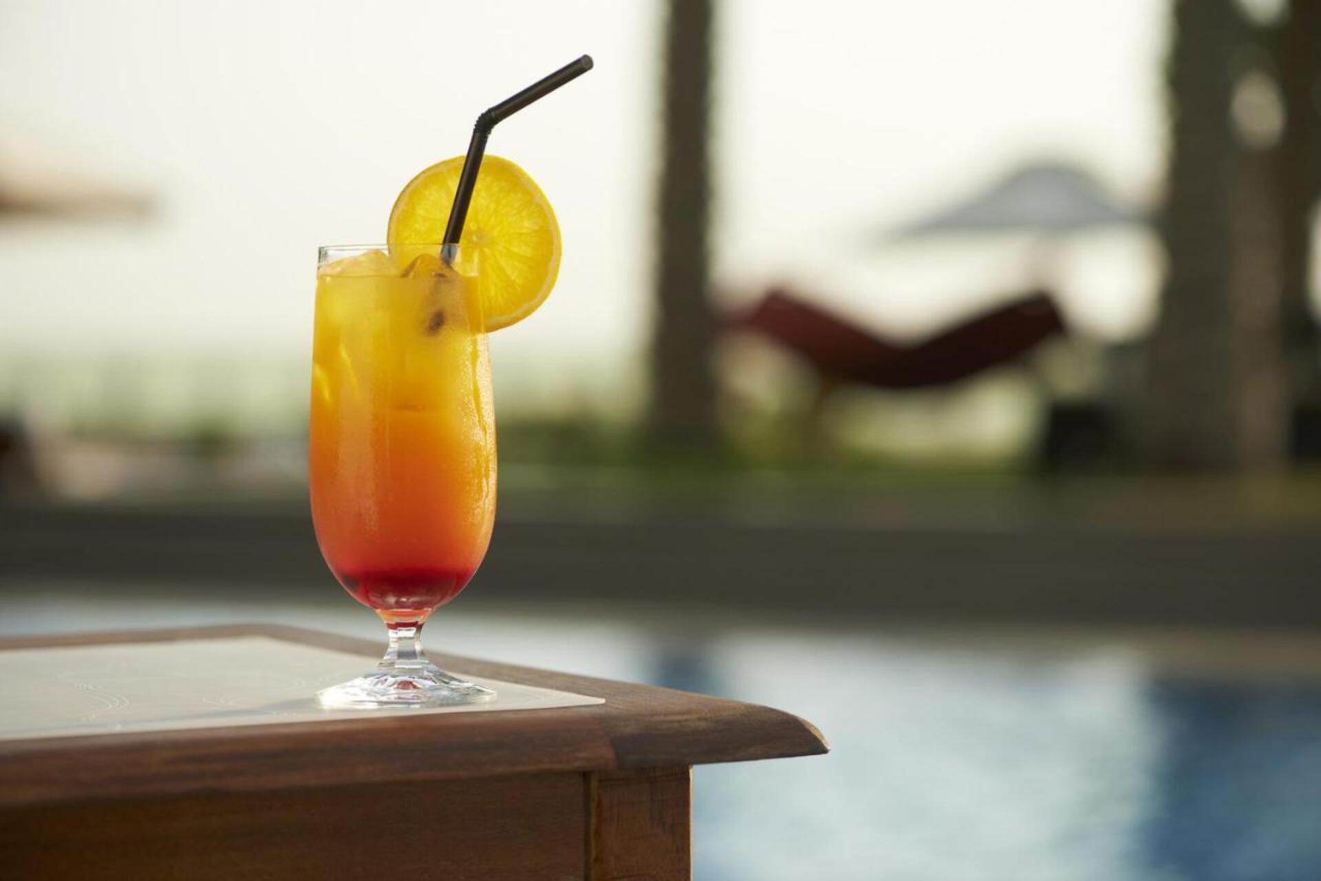 InterContinental Dubai Festival City 5* 40