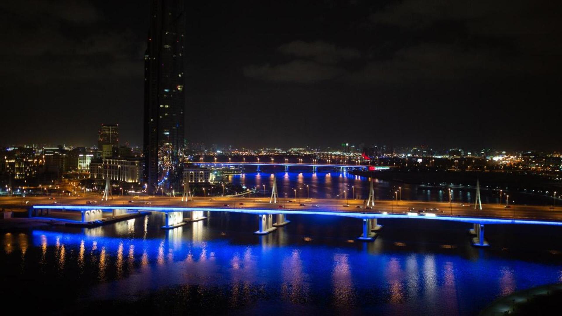 InterContinental Dubai Festival City 5* 11