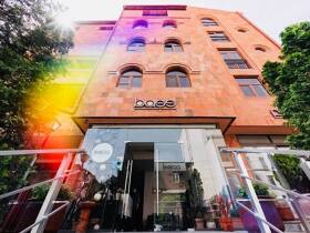 Bass Boutique Hotel 4*