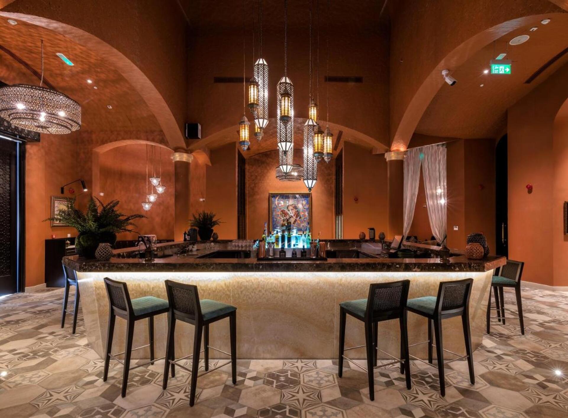The Ritz-Carlton Ras Al Khaimah, Al Wadi Desert 5* 1