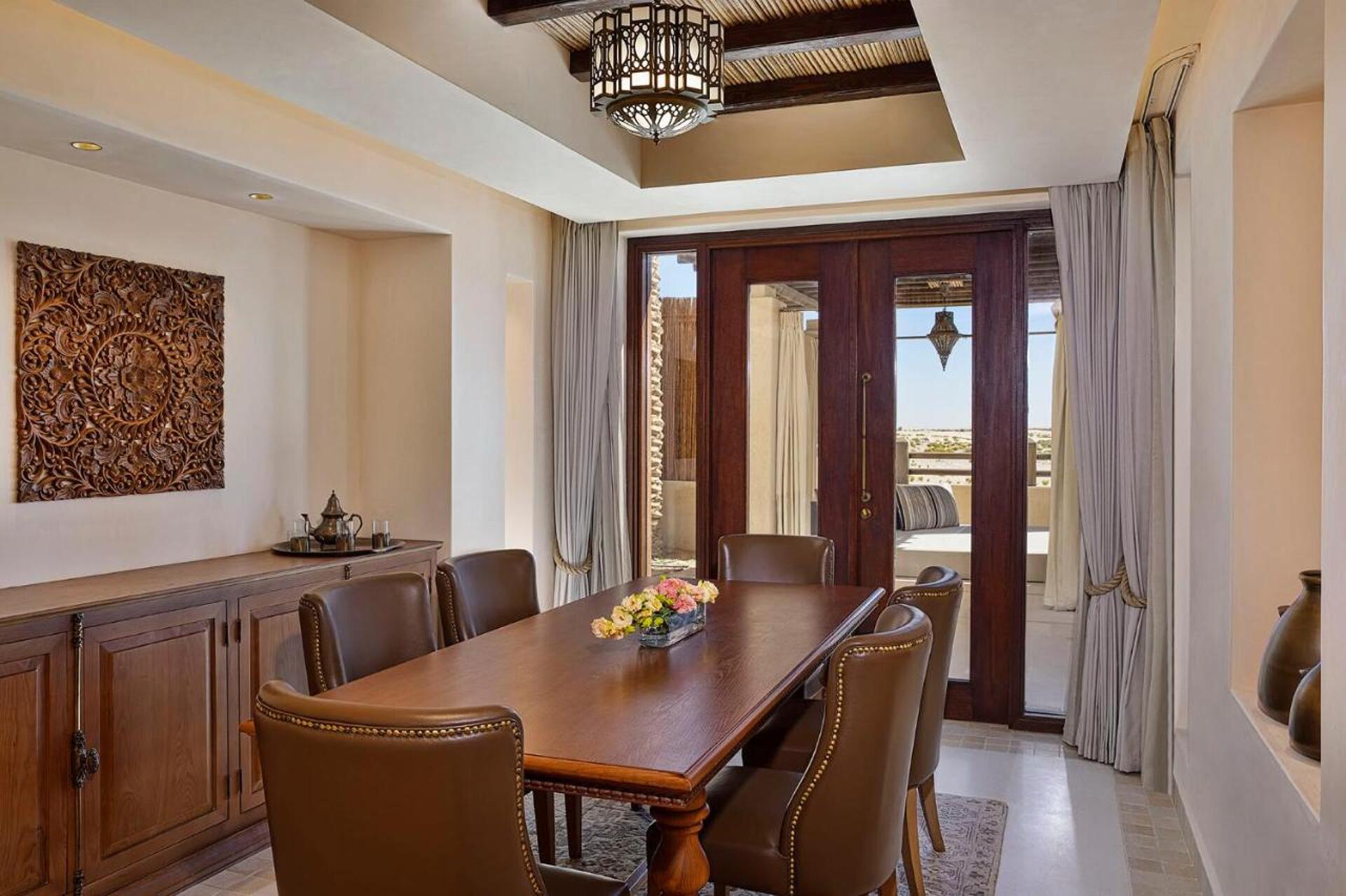 Al Wathba, a Luxury Collection Desert Resort & Spa, Abu Dhabi 5* 40