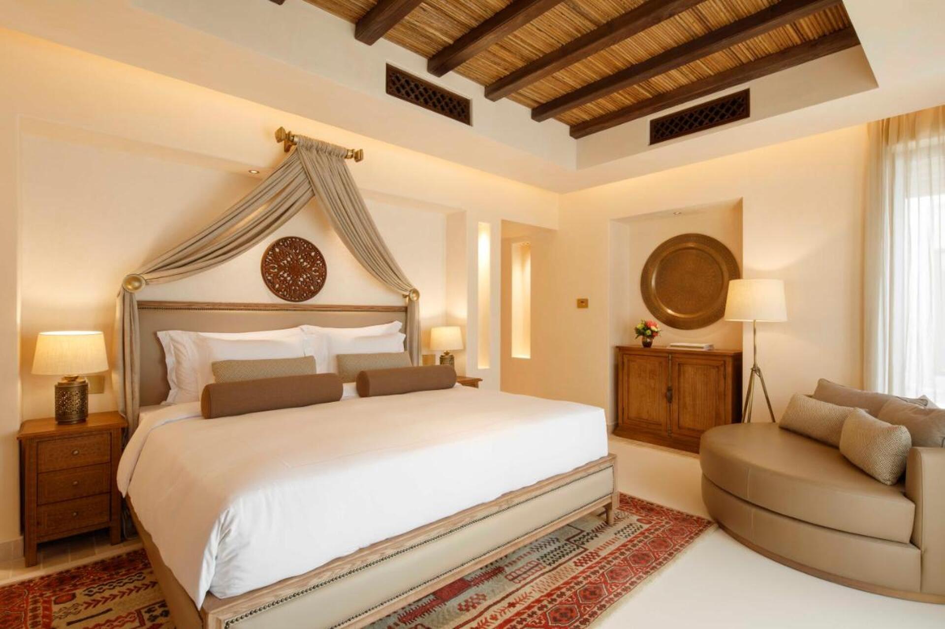 Al Wathba, a Luxury Collection Desert Resort & Spa, Abu Dhabi 5* 22