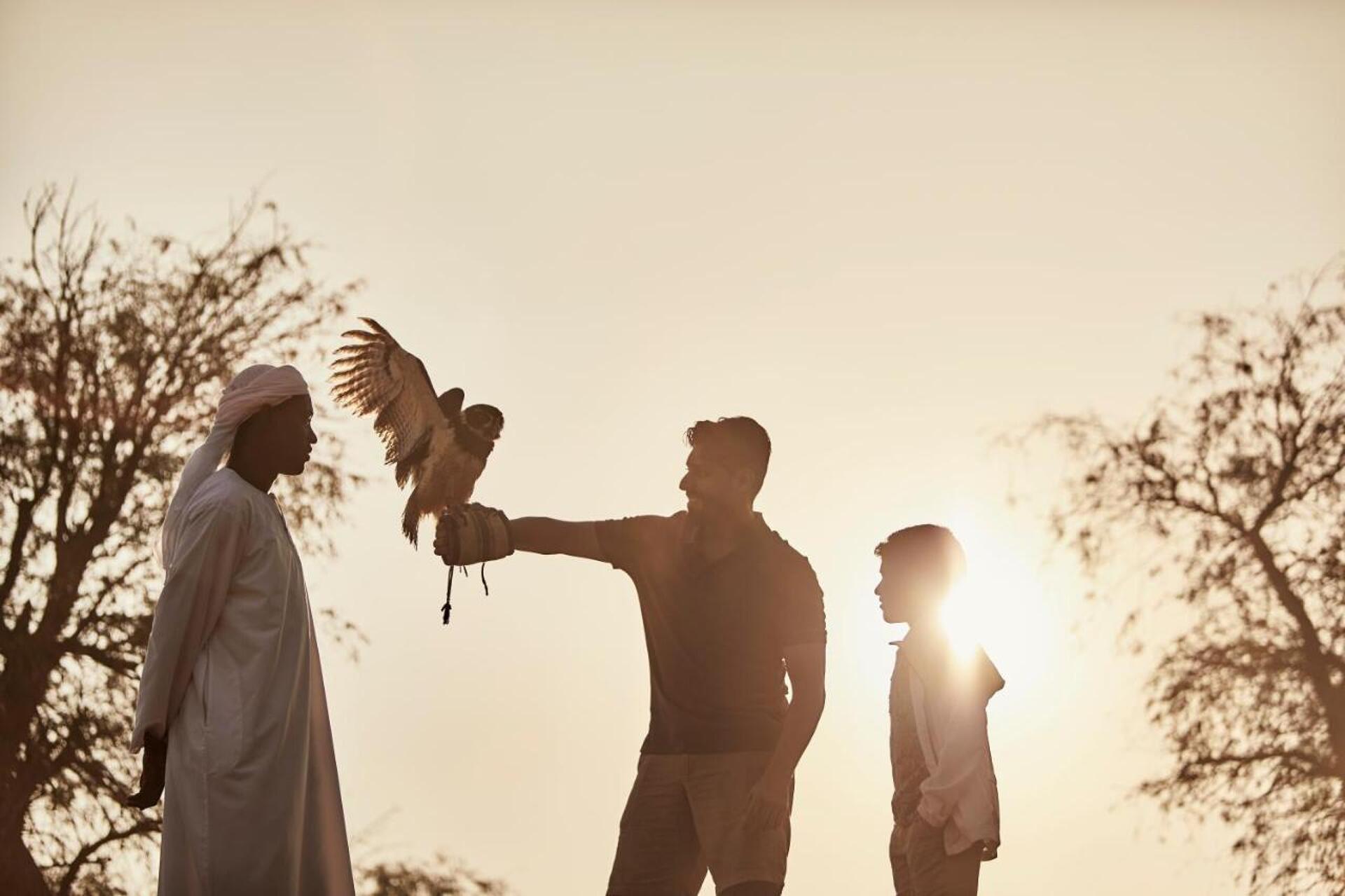 The Ritz-Carlton Ras Al Khaimah, Al Wadi Desert 5* 23