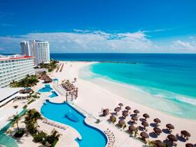 Krystal Cancun 5*
