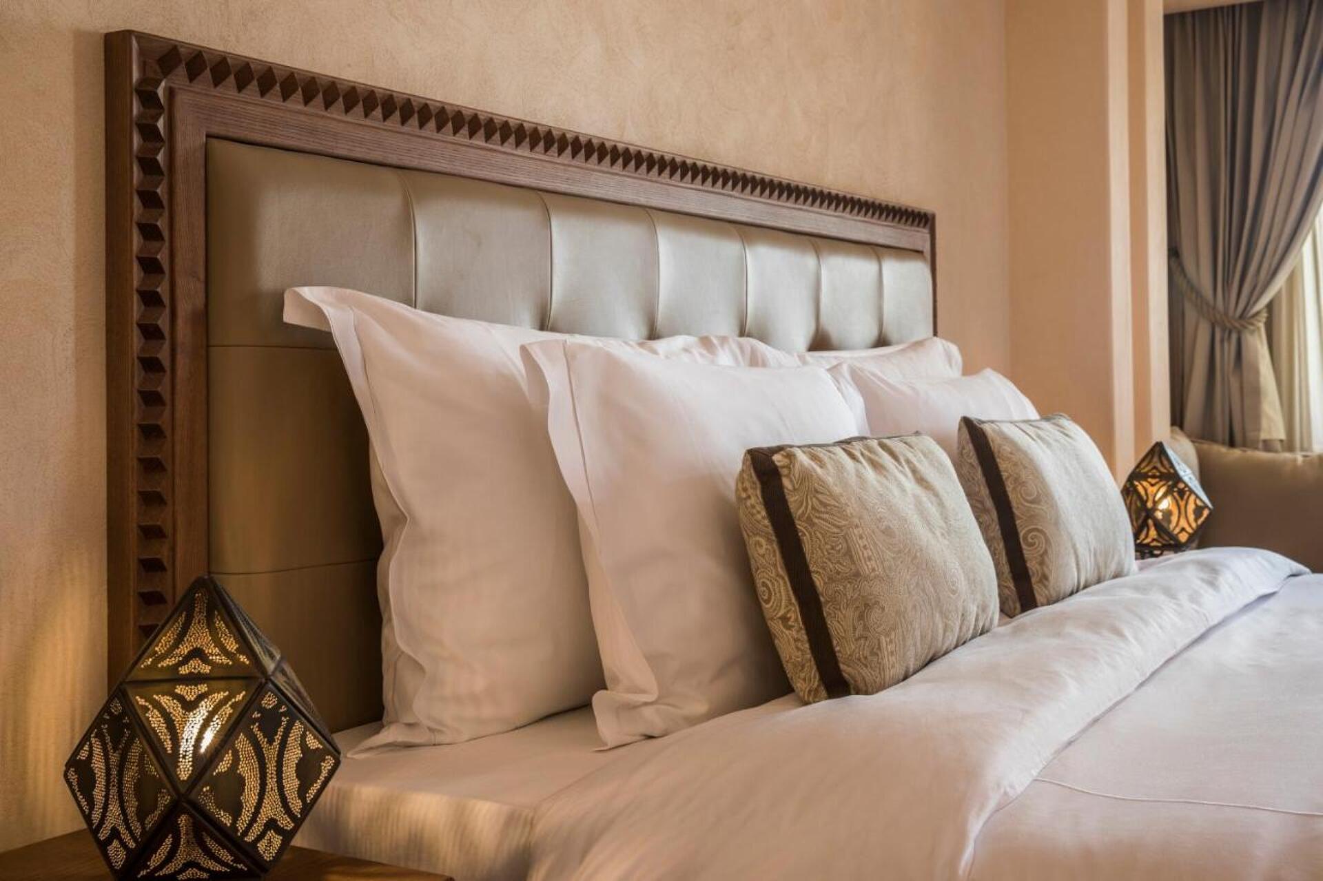 Al Wathba, a Luxury Collection Desert Resort & Spa, Abu Dhabi 5* 25