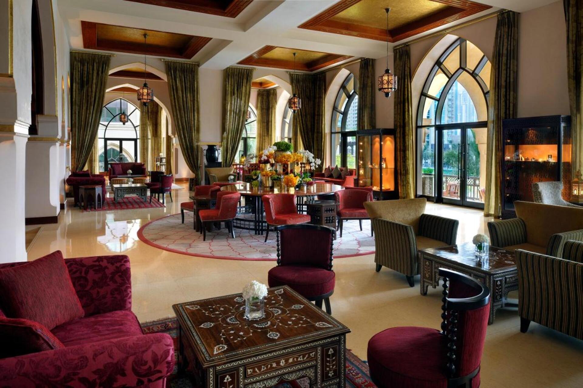 Palace Downtown 5* 28