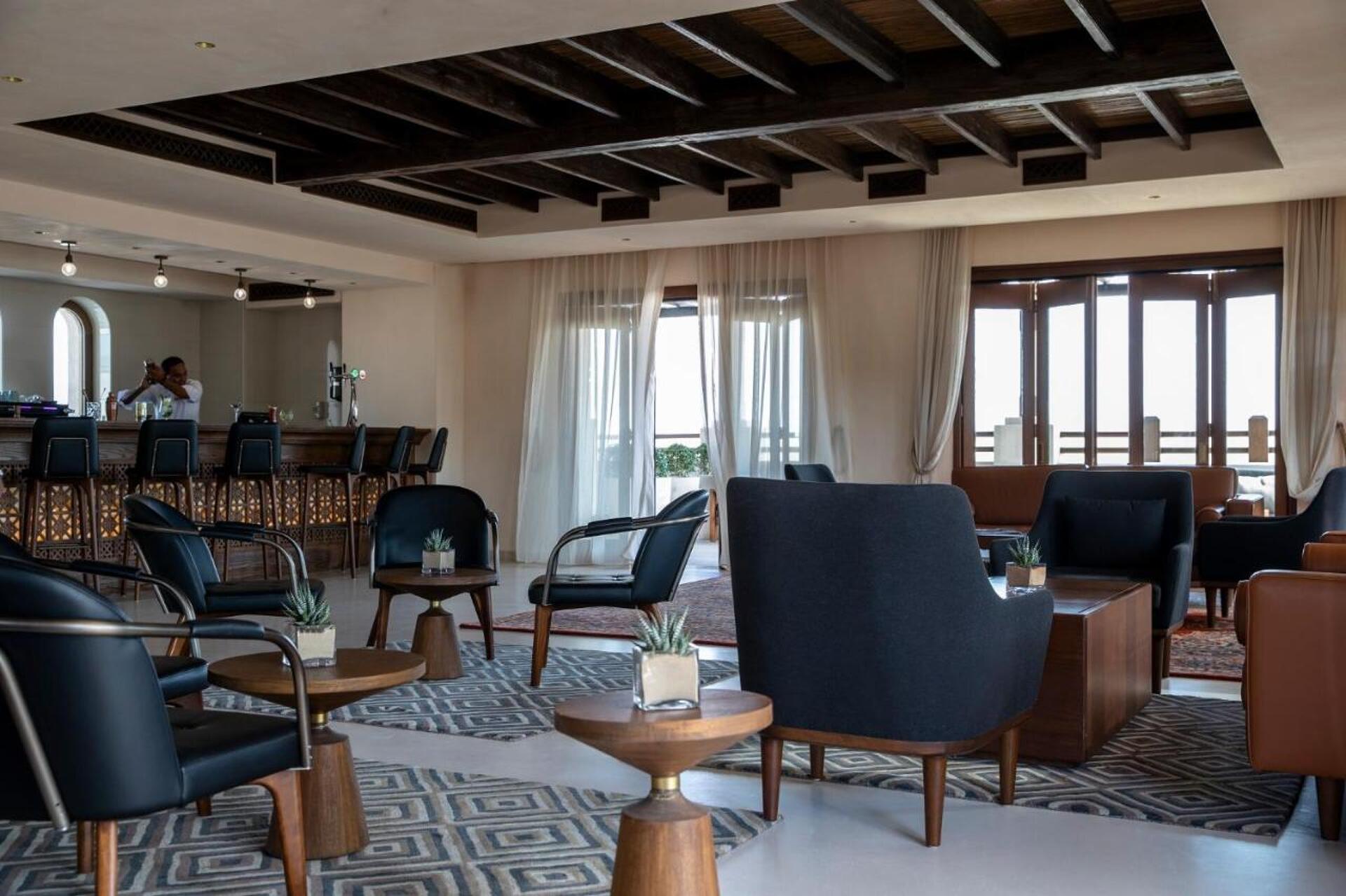 Al Wathba, a Luxury Collection Desert Resort & Spa, Abu Dhabi 5* 36