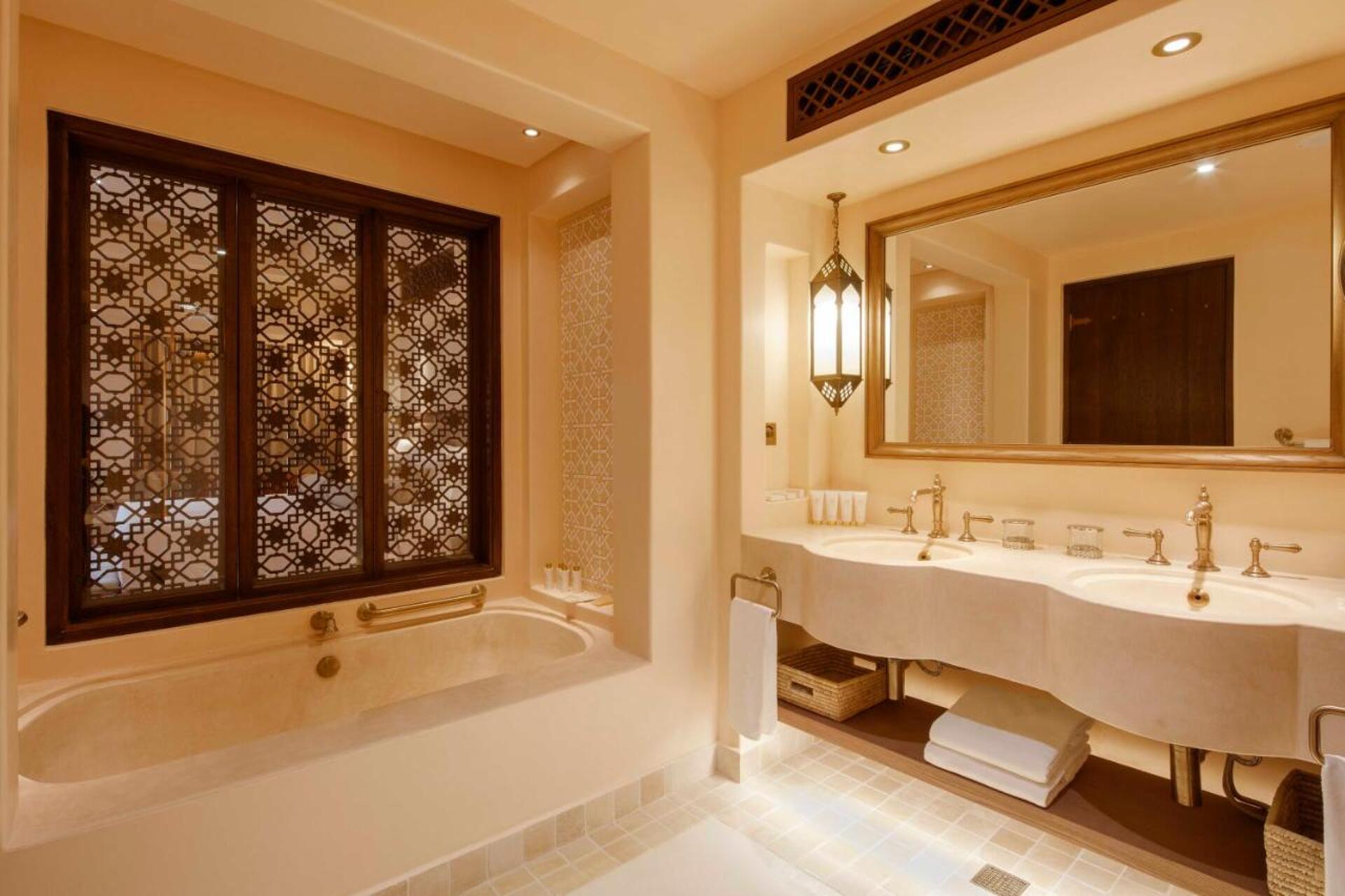 Al Wathba, a Luxury Collection Desert Resort & Spa, Abu Dhabi 5* 34