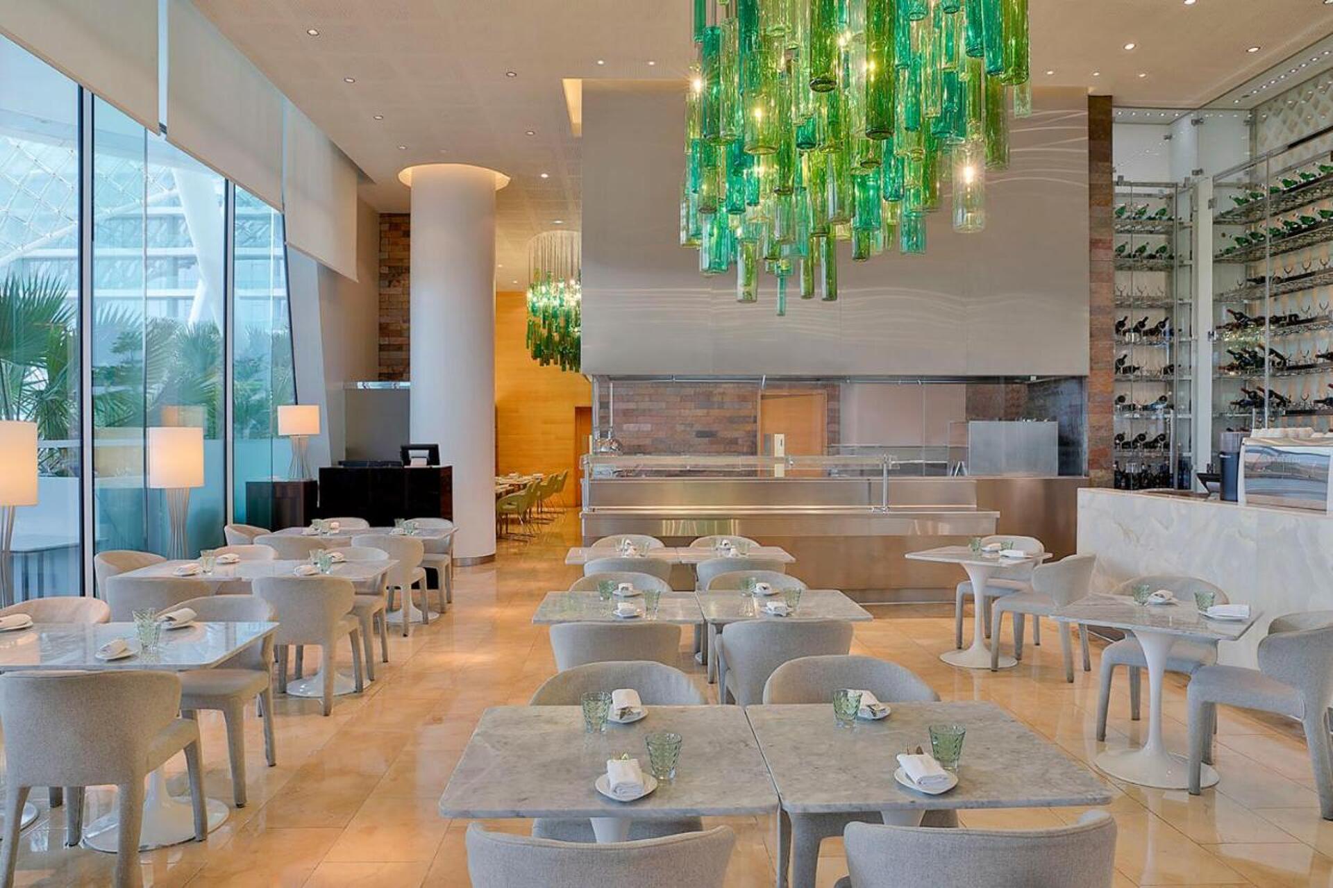 W Abu Dhabi - Yas Island 5* 41