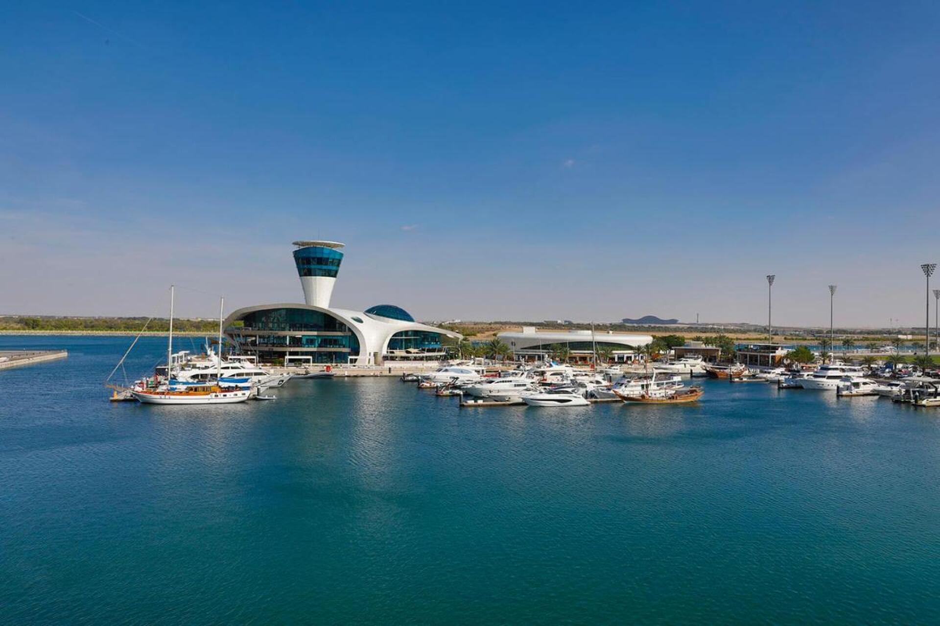 W Abu Dhabi - Yas Island 5* 39