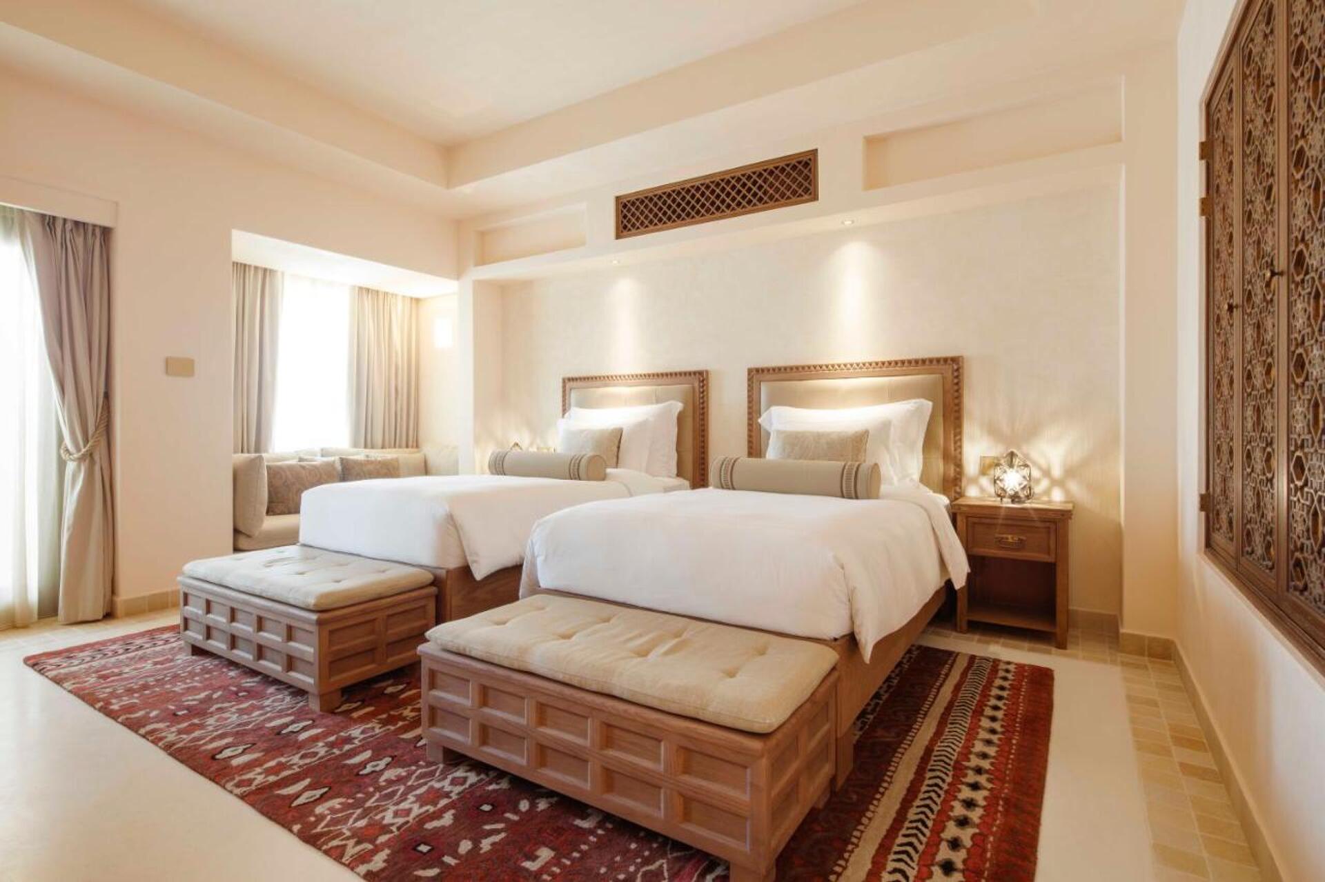 Al Wathba, a Luxury Collection Desert Resort & Spa, Abu Dhabi 5* 35