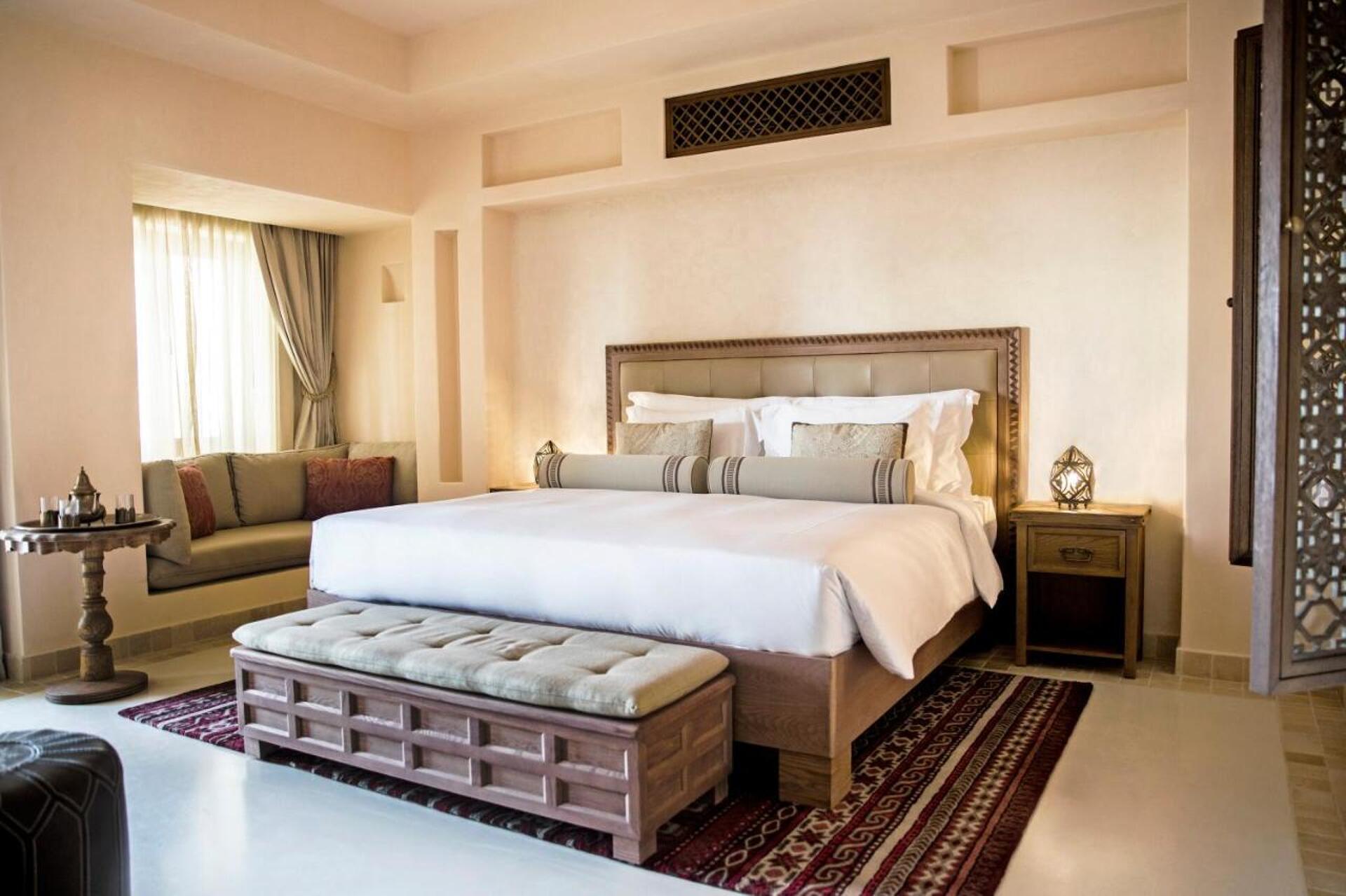 Al Wathba, a Luxury Collection Desert Resort & Spa, Abu Dhabi 5* 29